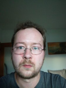 Profilbild von Christian Beckert