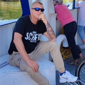 Profilbild von Christian Beckmann