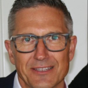 Profilbild von Christian Beckmann