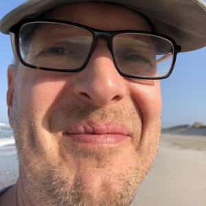 Profilbild von Christian Bederke