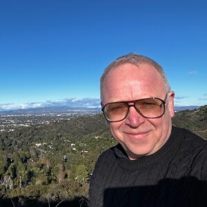 Profilbild von Christian Beetz