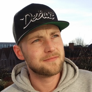 Profilbild von Christian Behnen