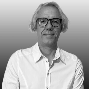 Profilbild von Christian Behrend