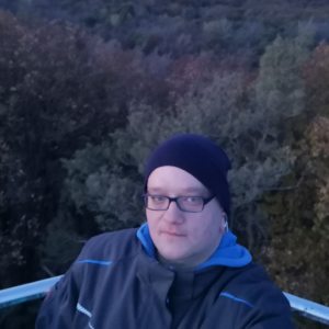 Profilbild von Christian Beier