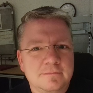 Profilbild von Christian Beier