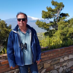 Profilbild von Christian Beigert
