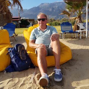 Profilbild von Christian Beigert