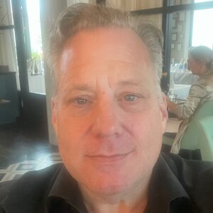 Profilbild von Christian Bekker