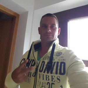 Profilbild von Christian Belinder