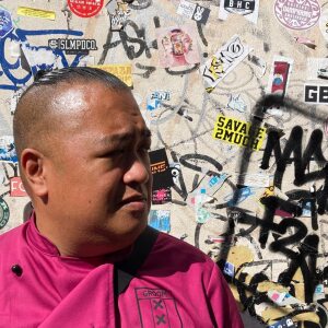 Profilbild von Christian Beltran