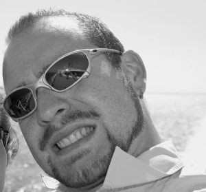 Profilbild von Christian Bendig