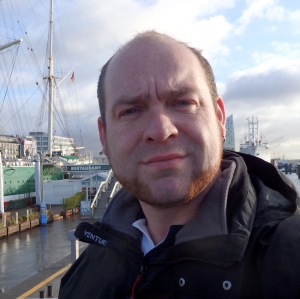 Profilbild von Christian Bendig