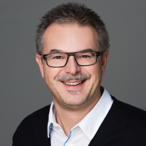 Profilbild von Christian Benedikt