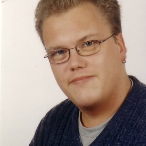 Profilbild von Christian Benneckenstein