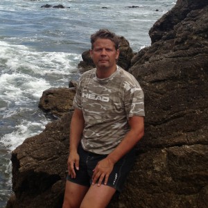 Profilbild von Christian Benning