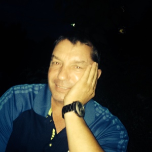 Profilbild von Christian Benninger