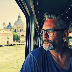 Profilbild von Christian Bentele
