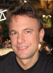 Profilbild von Christian Benter