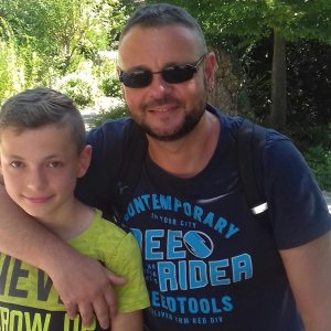 Profilbild von Christian Benz