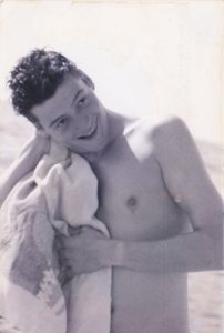 Profilbild von Christian Benz