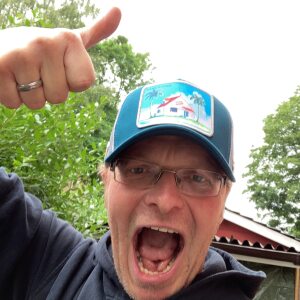 Profilbild von Christian Berg
