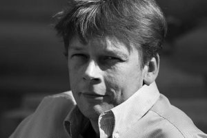 Profilbild von Christian Berg