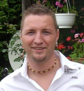 Profilbild von Christian Berg
