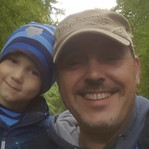 Profilbild von Christian Bergbold