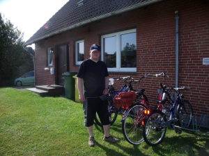 Profilbild von Christian Berger