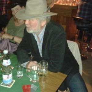 Profilbild von Christian Bergmann