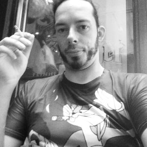 Profilbild von Christian Bergmann