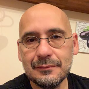 Profilbild von Christian Bernau