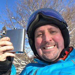 Profilbild von Christian Bernd