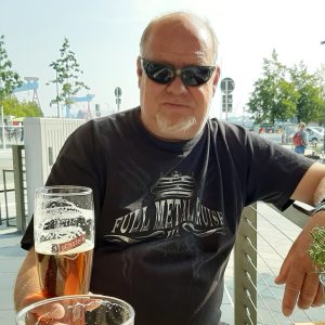 Profilbild von Christian Berndt