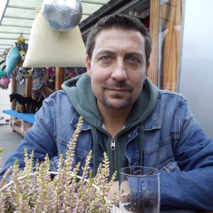 Profilbild von Christian Berndt
