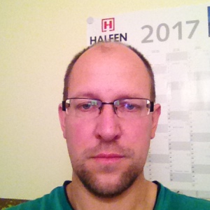 Profilbild von Christian Berno