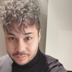 Profilbild von Christian Bernsdorf