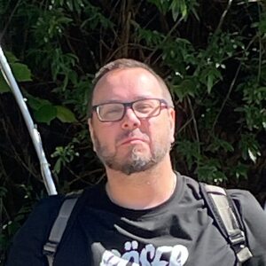 Profilbild von Christian Bertz