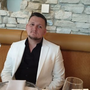 Profilbild von Christian Berzentei