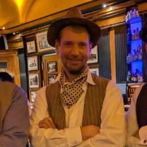 Profilbild von Christian Beßler