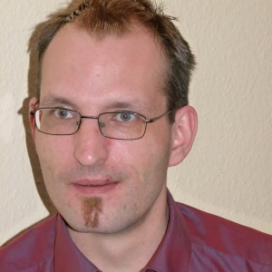 Profilbild von Christian Bethe