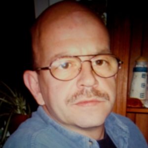 Profilbild von Christian Bethke
