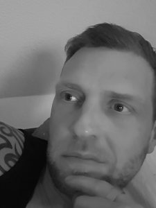 Profilbild von Christian Beverung