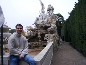 Profilbild von Christian Beyer