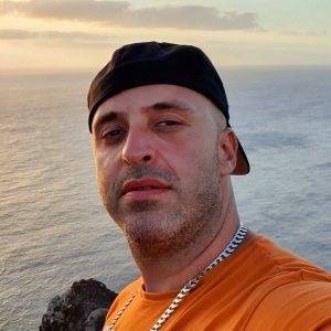 Profilbild von Christian Beyer