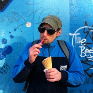 Profilbild von Christian Beyer