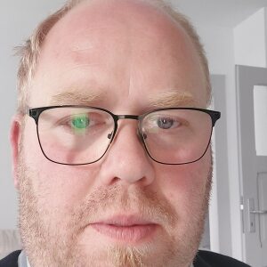 Profilbild von Christian Bezold