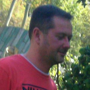 Profilbild von Christian Bierek