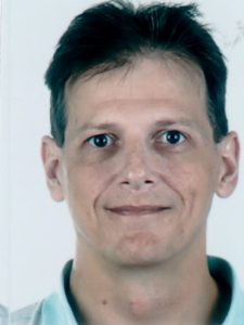 Profilbild von Christian Bierey