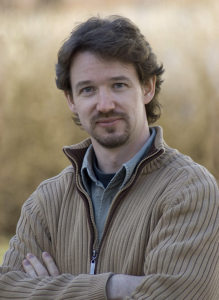 Profilbild von Christian Bierfreund